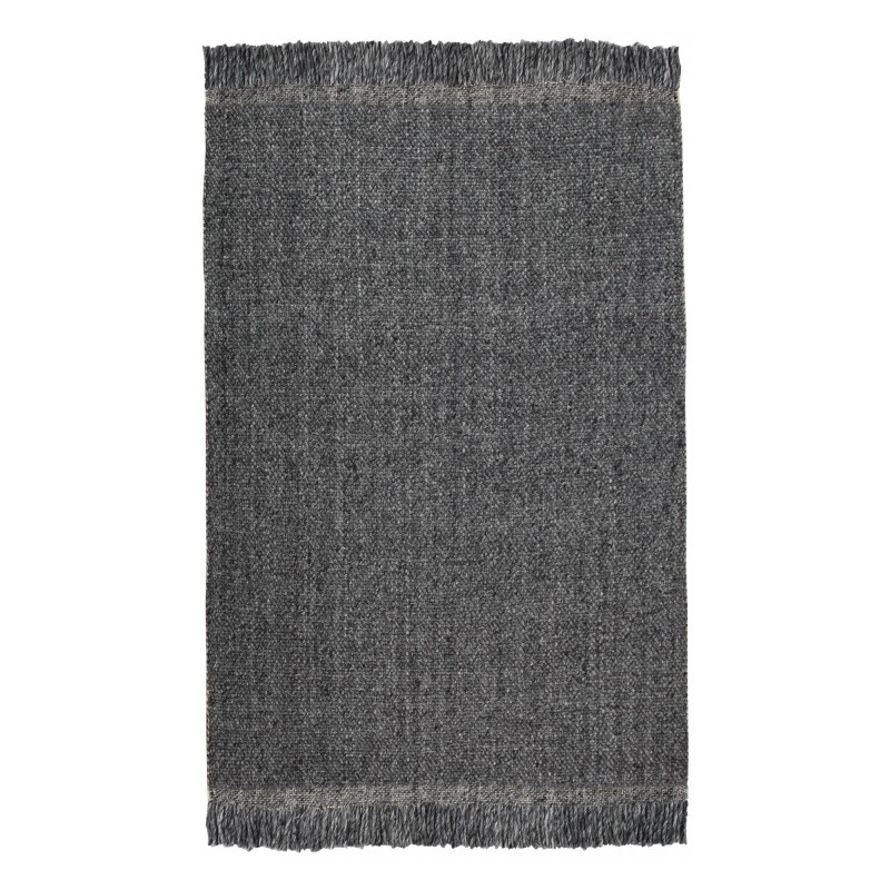 RUG BIG GRAY UNI